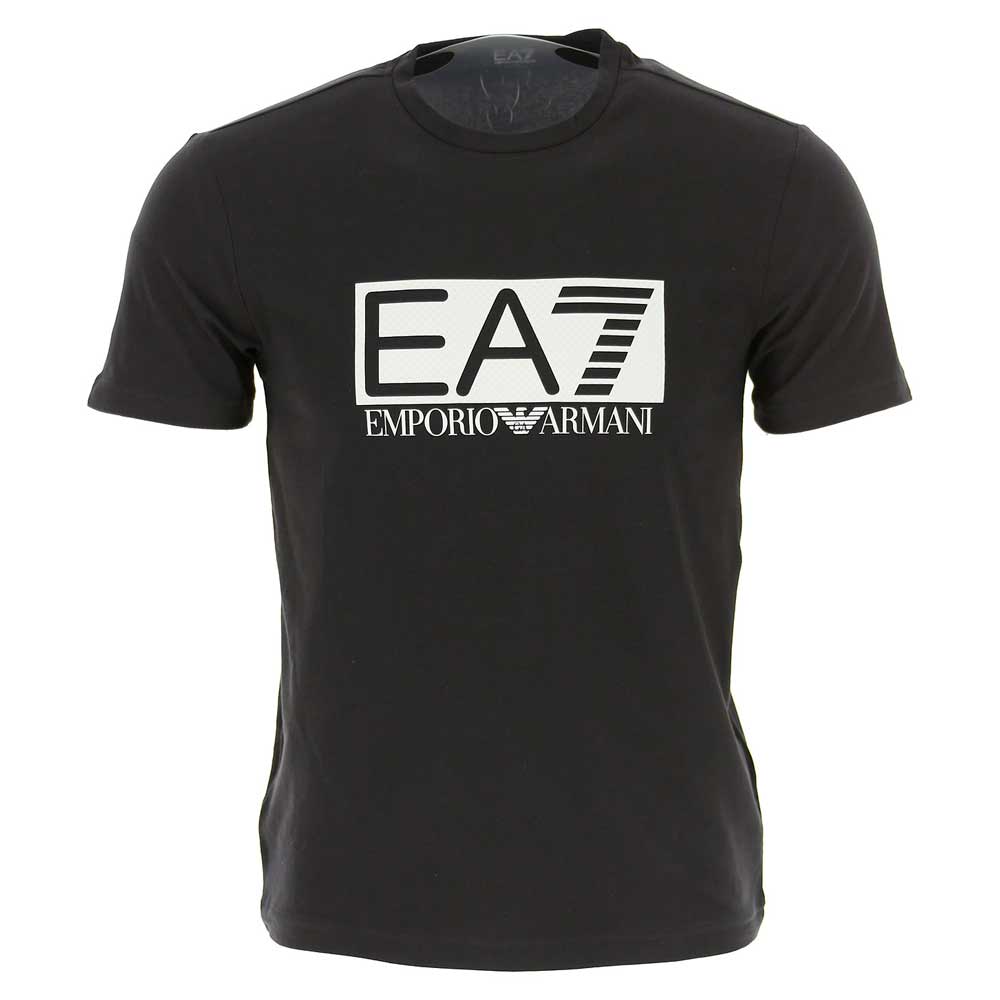  EA7 EMPORIO ARMANI JERSEY T-SHIRT photo 